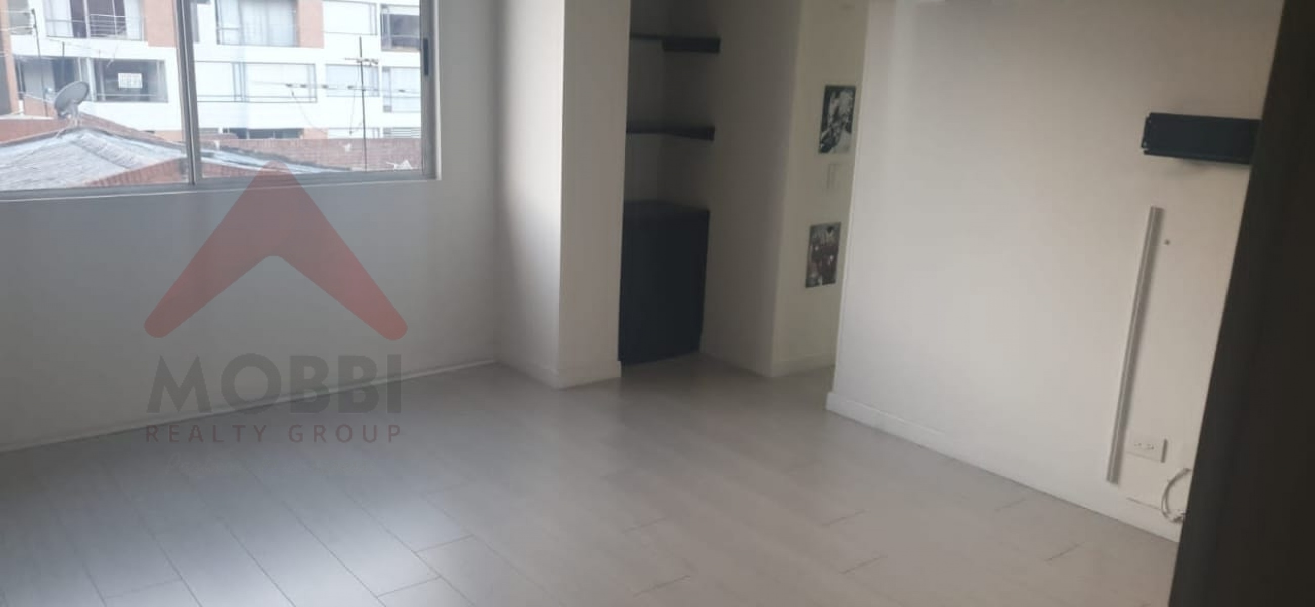 1 Dormitorio Habitaciones, ,1 BañoBathrooms,Apartaestudio,Venta,1012