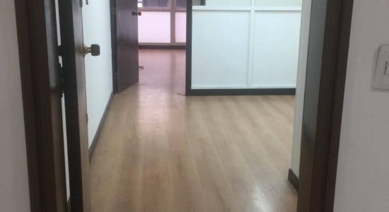 1 Dormitorio Habitaciones, ,1 BañoBathrooms,Oficina,Venta,1016